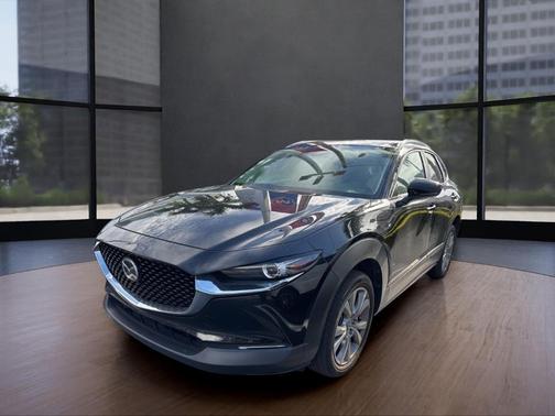 2022 Mazda CX-30 2.5 S Preferred Package