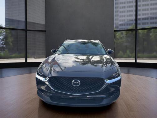2022 Mazda CX-30 2.5 S Preferred Package