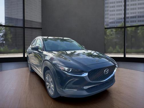 2022 Mazda CX-30 2.5 S Preferred Package
