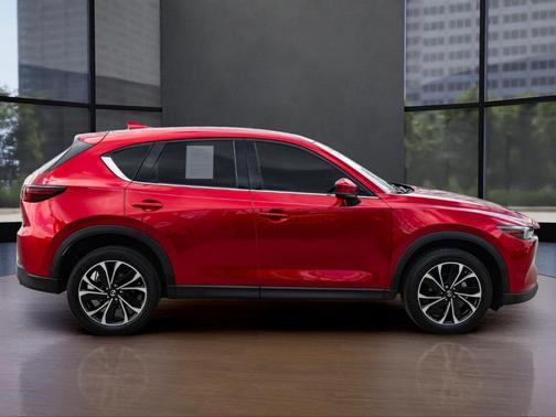 2023 Mazda CX-5 2.5 S Premium