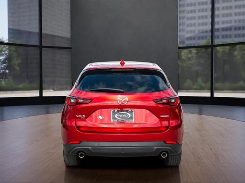 2023 Mazda CX-5 2.5 S Premium