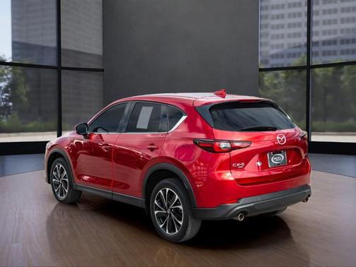 2023 Mazda CX-5 2.5 S Premium