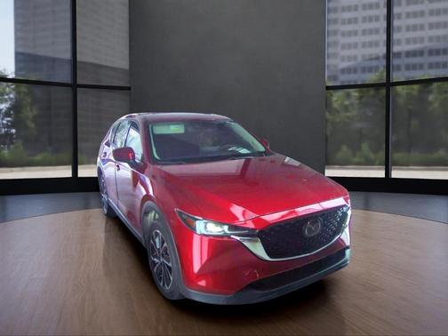 2023 Mazda CX-5 2.5 S Premium