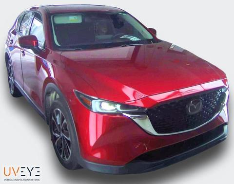 2023 Mazda CX-5 2.5 S Premium