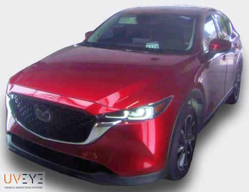 2023 Mazda CX-5 2.5 S Premium