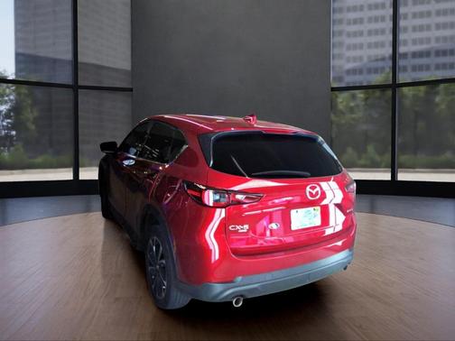 2023 Mazda CX-5 2.5 S Premium