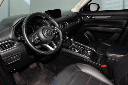 2023 Mazda CX-5 2.5 S Premium