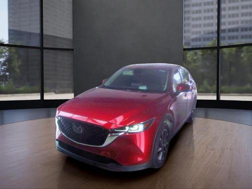2023 Mazda CX-5 2.5 S Premium