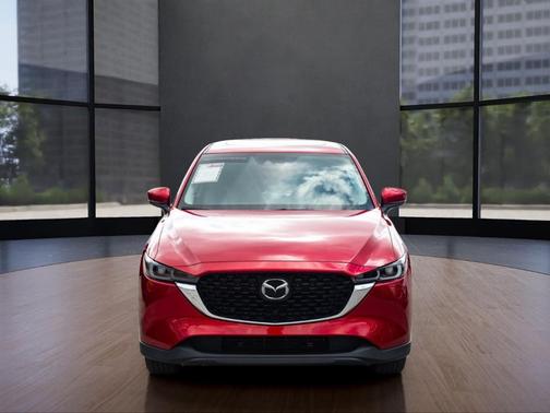 2023 Mazda CX-5 2.5 S Premium