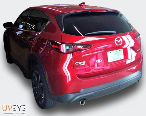 2023 Mazda CX-5 2.5 S Premium