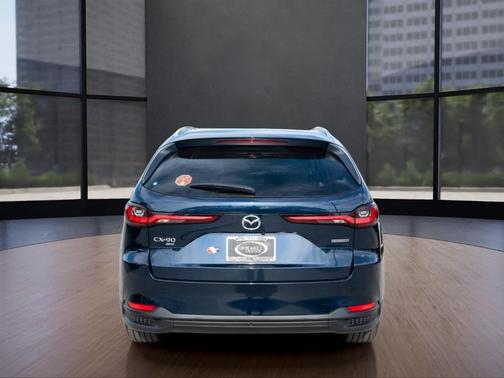 2026 Mazda CX-90 SE