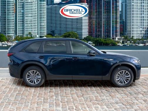2026 Mazda CX-90 SE