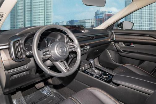2024 Mazda CX-50 2.5 Turbo Premium Plus Package