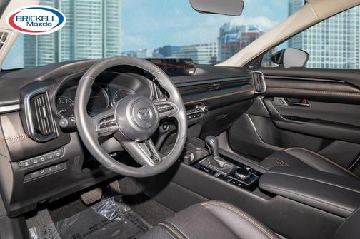 2024 Mazda CX-50 2.5 Turbo Premium Plus Package