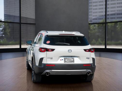 2024 Mazda CX-50 2.5 Turbo Premium Plus Package