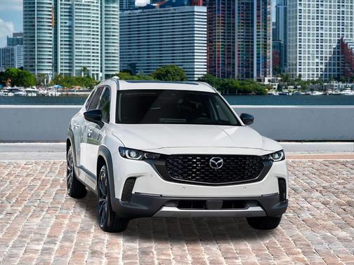2024 Mazda CX-50 2.5 Turbo Premium Plus Package
