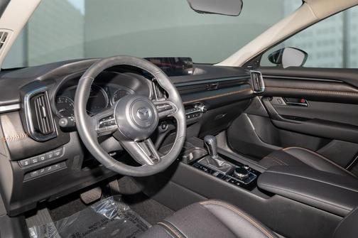 2024 Mazda CX-50 2.5 Turbo Premium Plus Package