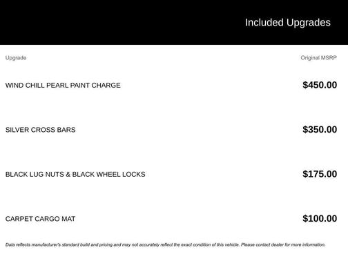 2024 Mazda CX-50 2.5 Turbo Premium Plus Package