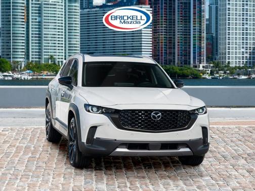 2024 Mazda CX-50 2.5 Turbo Premium Plus Package