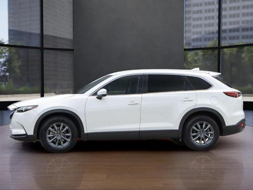 2021 Mazda CX-9 Touring