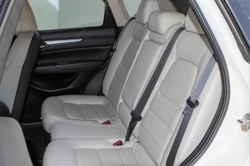 2023 Mazda CX-5 2.5 S Preferred Package