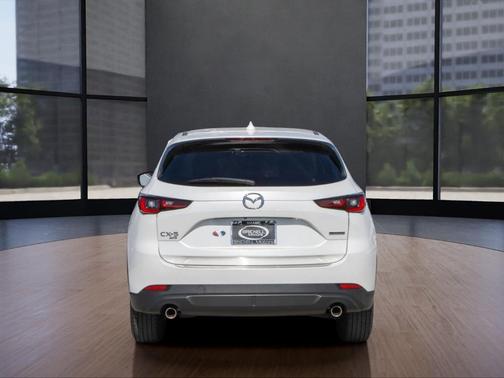 2023 Mazda CX-5 2.5 S Preferred Package