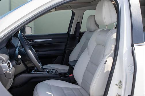 2023 Mazda CX-5 2.5 S Preferred Package