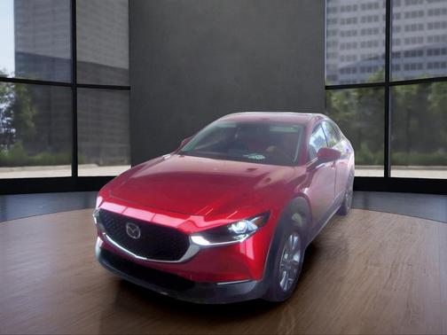 2023 Mazda CX-30 Premium Package