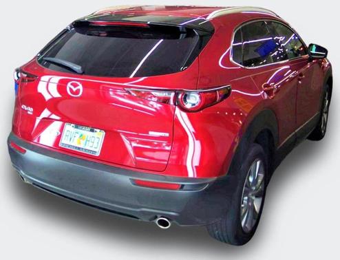 2023 Mazda CX-30 Premium Package