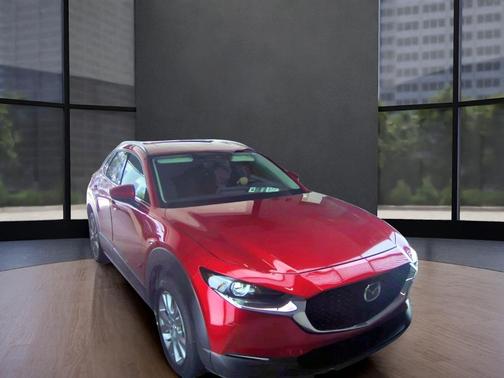 2023 Mazda CX-30 Premium Package