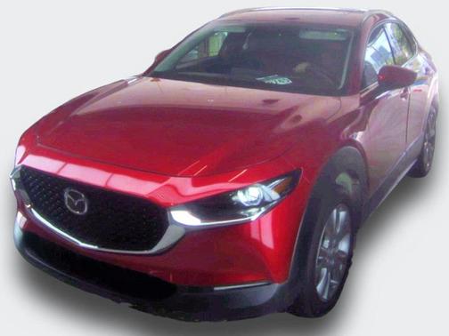 2023 Mazda CX-30 Premium Package