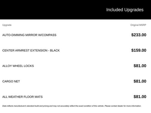 2018 Subaru WRX Premium