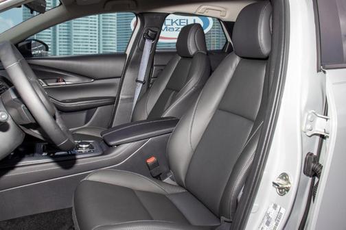 2026 Mazda CX-30 Select