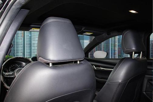 2023 Mazda Mazda3 Premium Plus