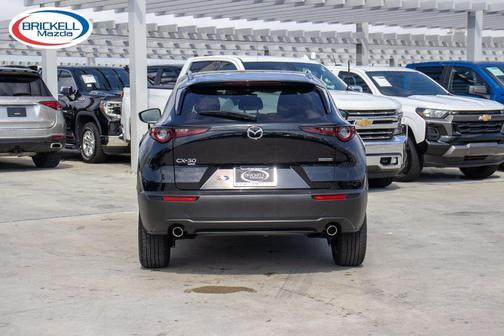 2022 Mazda CX-30 2.5 S Select Package