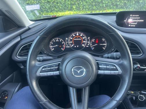 2022 Mazda CX-30 2.5 S Select Package