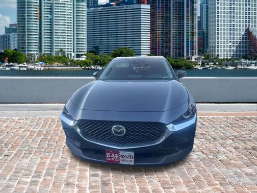 2022 Mazda CX-30 2.5 S Select Package