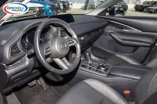 2022 Mazda CX-30 2.5 S Select Package