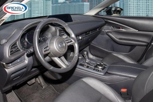 2022 Mazda CX-30 2.5 S Select Package