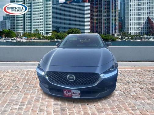2022 Mazda CX-30 2.5 S Select Package