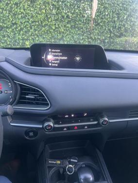 2022 Mazda CX-30 2.5 S Select Package