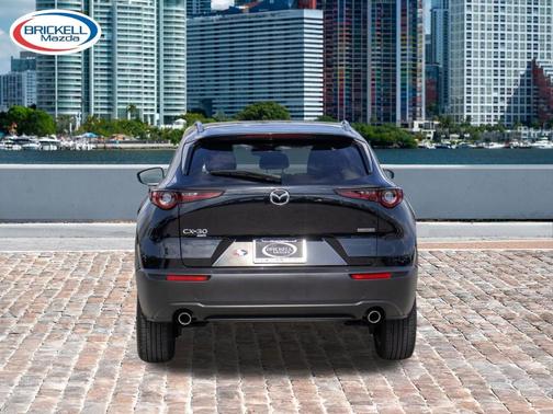2022 Mazda CX-30 2.5 S Select Package