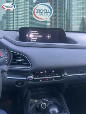 2022 Mazda CX-30 2.5 S Select Package