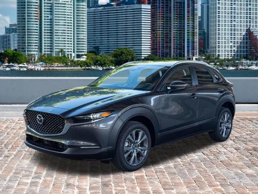 2026 Mazda CX-30 Preferred