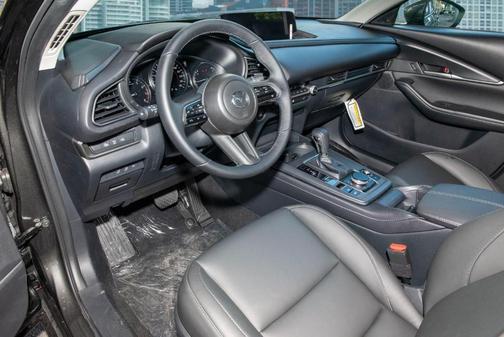 2026 Mazda CX-30 Preferred