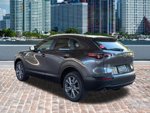 2026 Mazda CX-30 Preferred
