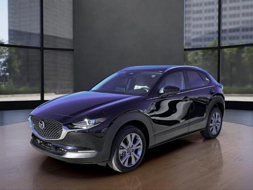 2026 Mazda CX-30 Preferred