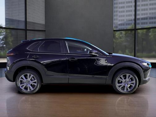 2026 Mazda CX-30 Preferred