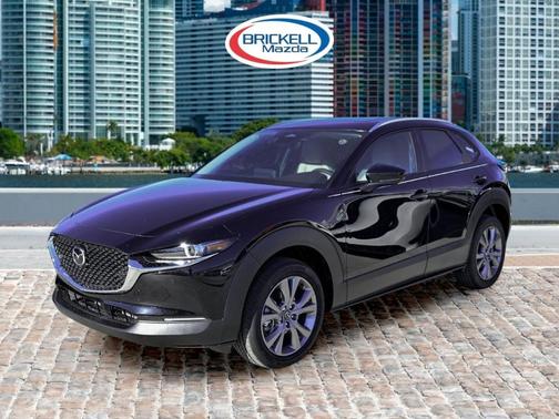 2026 Mazda CX-30 Preferred