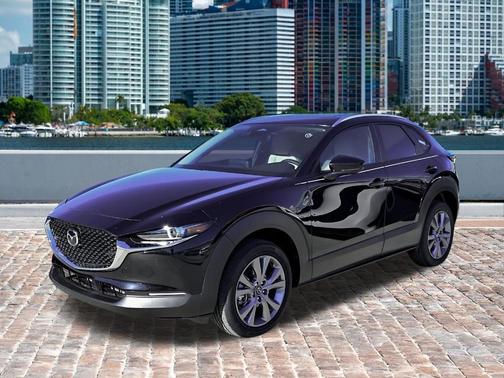 2026 Mazda CX-30 Preferred